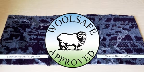 Woolsafeproduit nettoyage professionnel - produits respectueux de lenvironnement et inoffensifs pour vos fibres